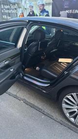 BMW 730Ld xDrive - - BMW 730: Ld