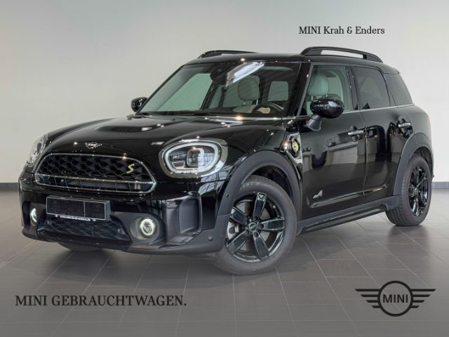 MINI Cooper SE Countryman All4 Classic Trim+LED+Panor