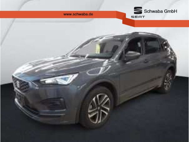 Seat Tarraco FR-Line 1.5 TSI DSG LED*VIRTUAL*AHK*18"