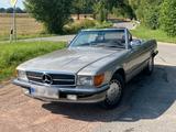 Mercedes-Benz Mercedes Benz 300 SL R107 - gebrauchte Mercedes-Benz 300 aus dem Jahr 1987
