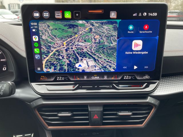 Formentor 1.5 eTSI 150 PS DSG ACC/APP/AHK.V./RFK