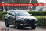 DFSK Seres 3 Luxury Elektro AHK PANO TEMPOM 360° NAVI - DFSK Seres 3: Scheckheftgepflegt