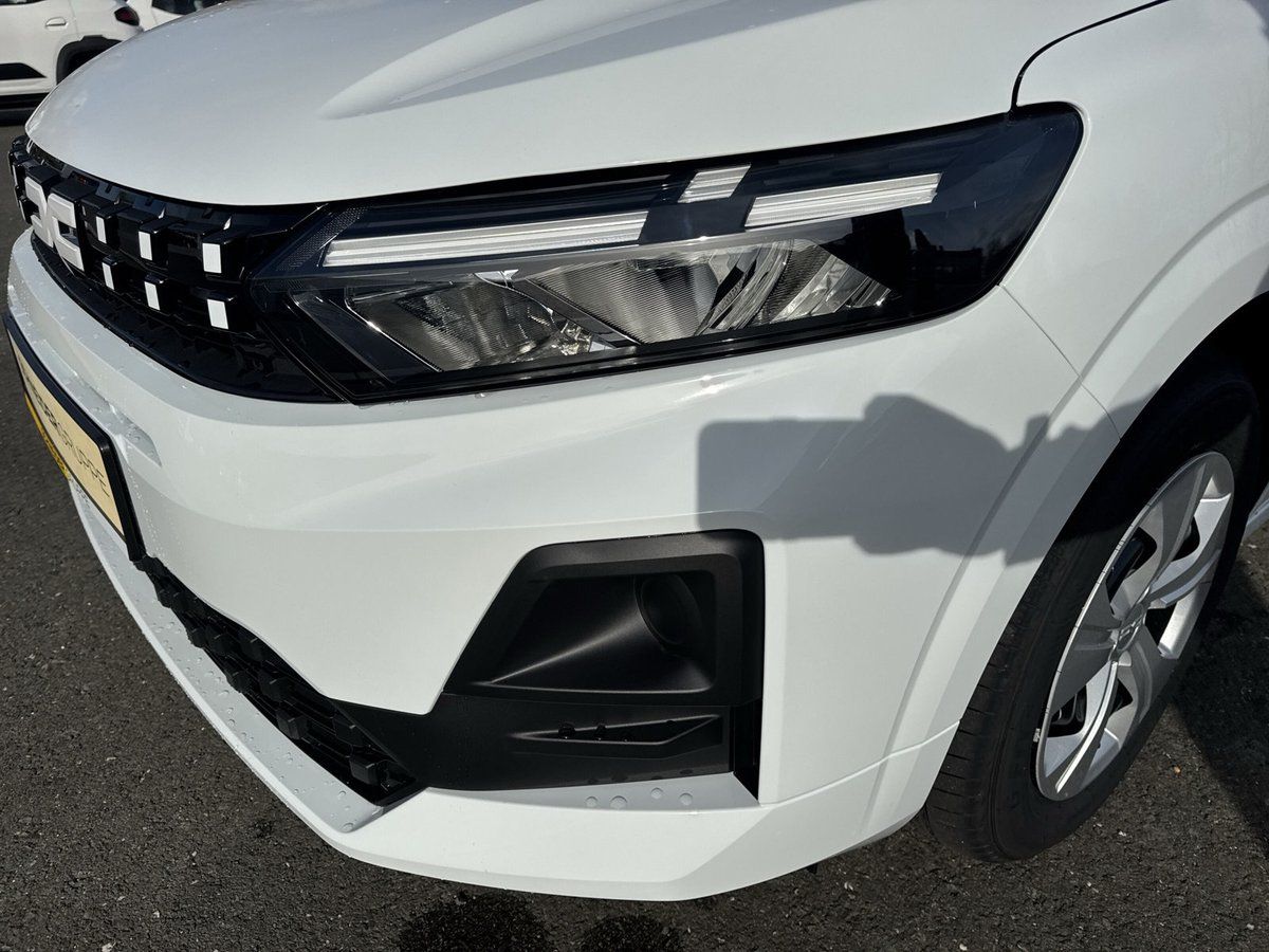 Dacia Sandero - Bild 24