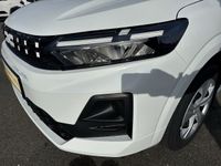 Dacia Sandero - Vorschau Bild 24