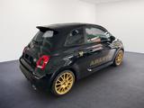 Abarth 695 ANNIVERSARIO 75° 1.4 180 PS/LIMITIERT/ - Abarth 695 Tageszulassungen