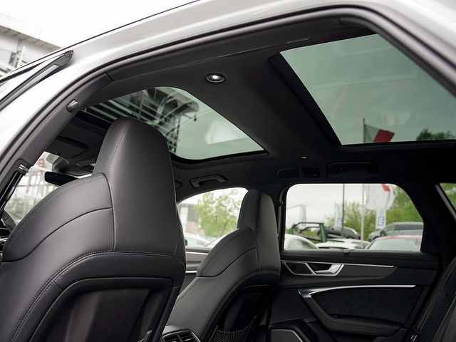 Fahrzeugabbildung Audi RS6 Avant 4.0 TFSI quattro NAVI ACC HUD B&O PANO