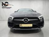 Mercedes-Benz CLS 400 d 4Matic Coupe AMG-Line/Scheckheft/.../ - Mercedes-Benz CLS 400 Gebrauchtwagen