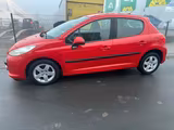 Peugeot 207 Urban Move - Peugeot 207 Urban-Move