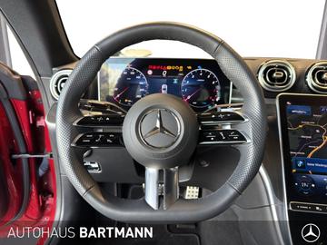 2023 Mercedes-BENZ CLE 照片 9