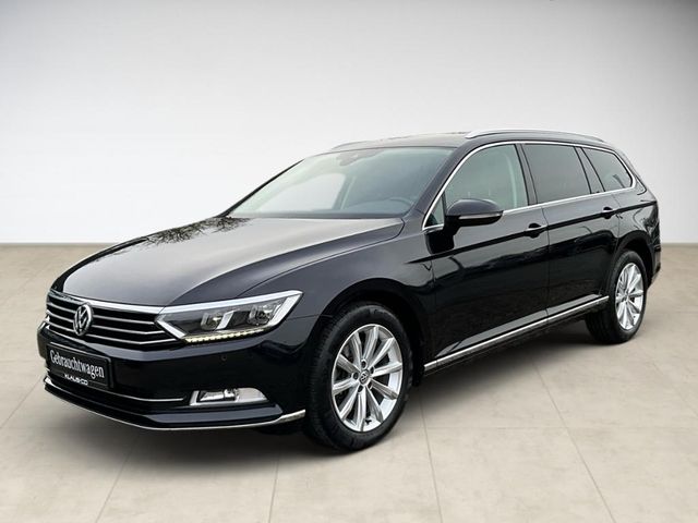 Volkswagen Passat Highline BMT/Start-Stopp VW Passat Highli