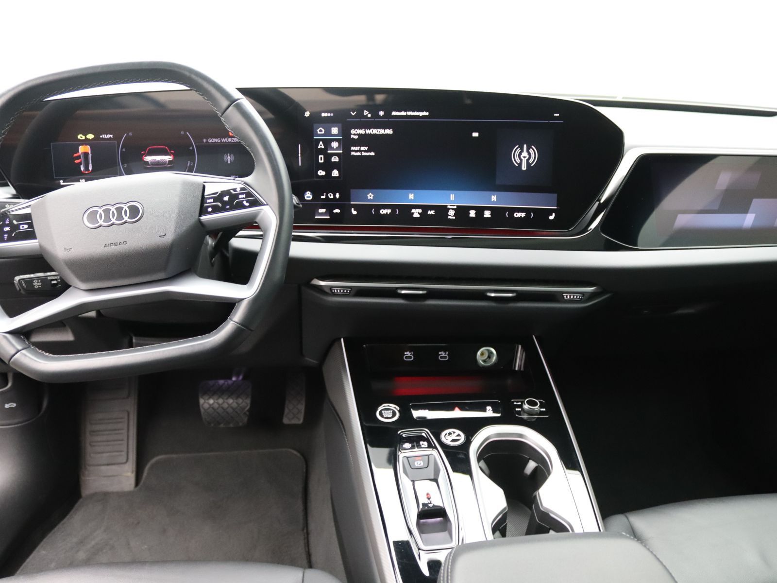 Audi A6 - Bild 17