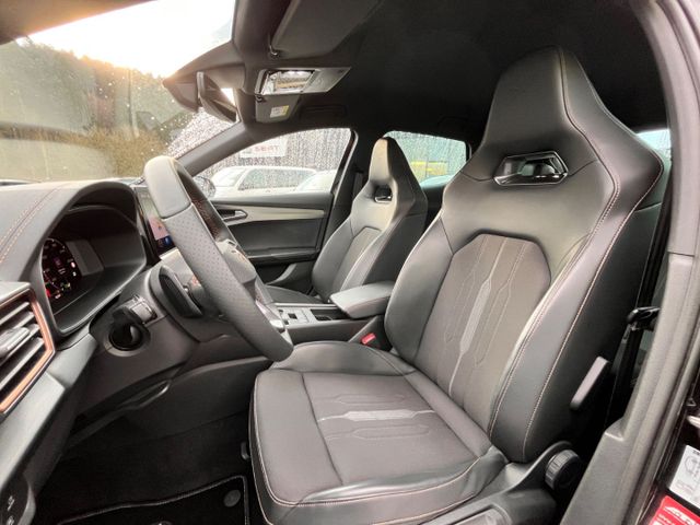 Formentor VZ 1.4 e-HYBRID *NAVI+TOTWINKEL+ACC*
