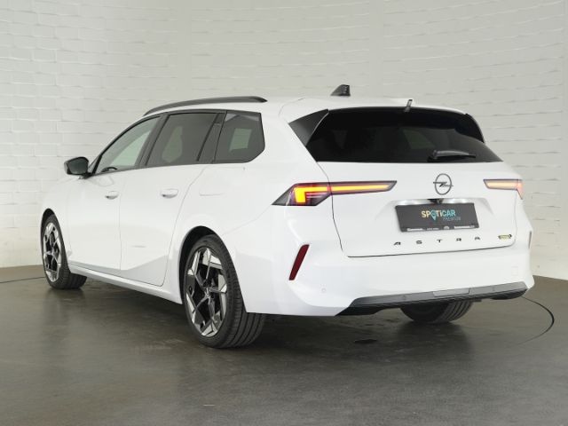 Astra L ST GSe PHEV AT+NAVI+360 GRAD KAMERA+SCHI