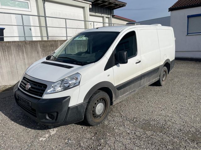 Fiat Scudo 12 L2H1 130 Multijet