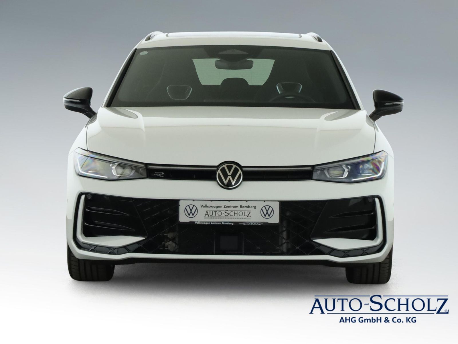 Volkswagen Passat Variant 2.0 TDI 4MOTION R-LINE DSG PANO foto 2