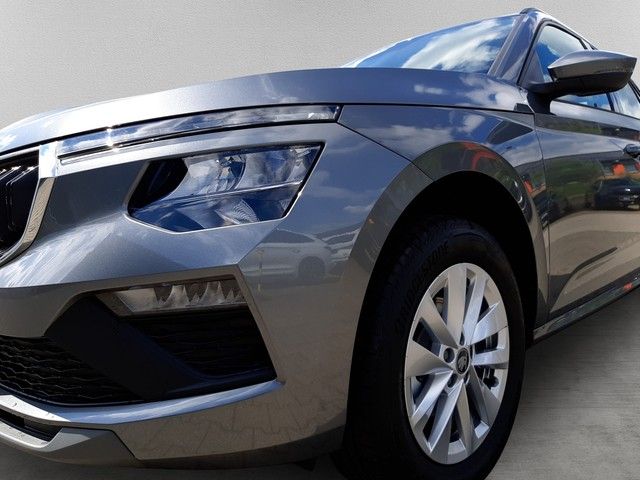 Fahrzeugabbildung Skoda Kamiq Selection 1.0TSI DSG AHK SitzHz LenkHz