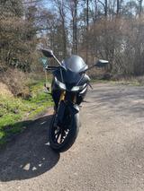 Yamaha Yzfr 125 Re40 - YAMAHA SCHWARZ YZF R 125