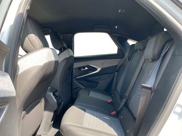 Peugeot 3008 1.2 145 A llure 360+Kam.+KeyLess+LED+Navi