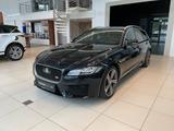 Jaguar XF Sportbrake First Edition LED Leder ACC Winter - Jaguar: Schwarz