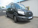 Ford Transit Kasten 350 L3 4x4 KAMERA 6-SITZER PDC - Offers