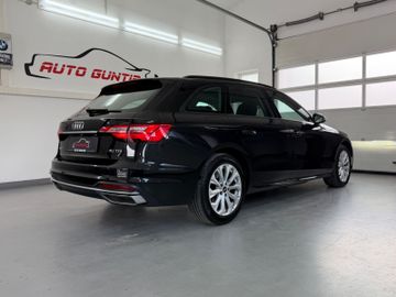 Audi A4 - 5
