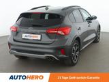 Ford Focus 1.5 EcoBoost Active Aut.*NAVI*LED*CAM*SHZ* - Ford Focus Gebrauchtwagen in Düsseldorf