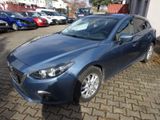 Vorschaubild Mazda 3 2.2 SKYACTIV-D 150