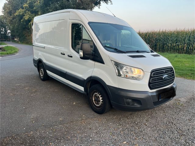 Ford Transit Kasten 290 L2   STEUERGERÄT  KAPUTT