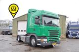Scania G360 4x2 2016 RETARDER - Scania 360