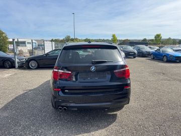 BMW X3 - 5