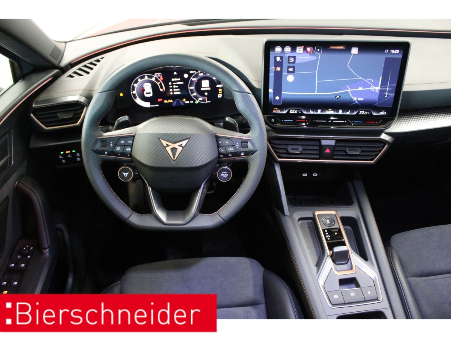 Cupra Leon - Bild 5