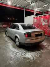 Audi a4 2.0 - gebrauchte Audi A4 aus dem Jahr 2001