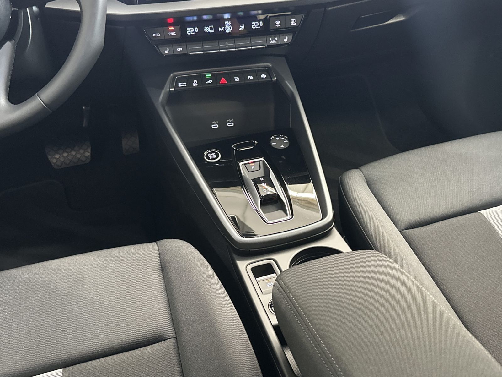 Audi A3 - Bild 14