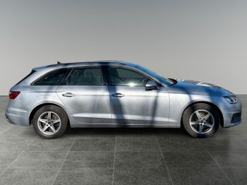 Audi A4 - 7