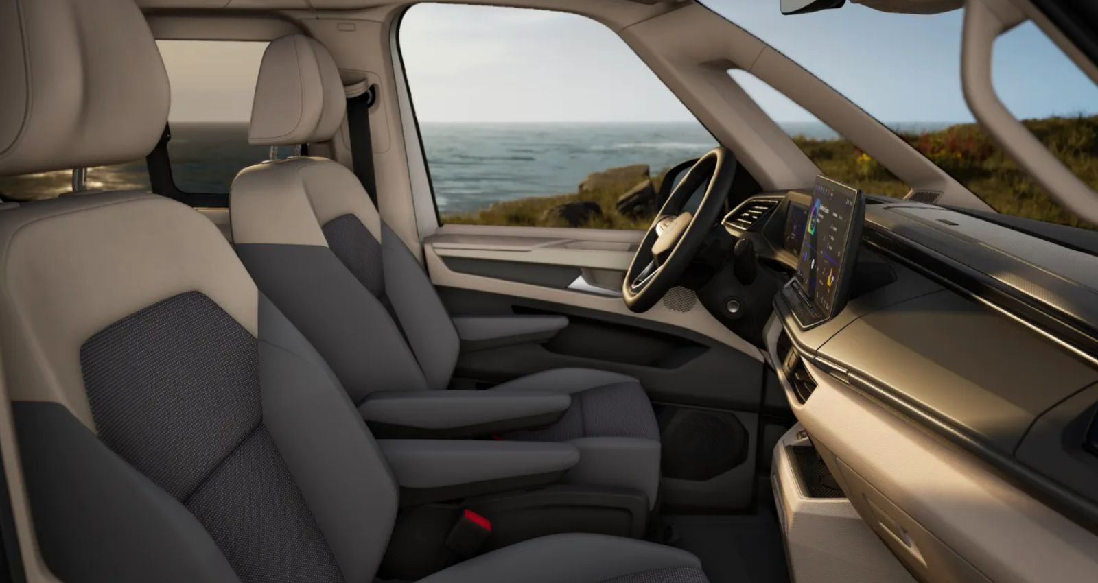 Volkswagen T7 California - Bild 16
