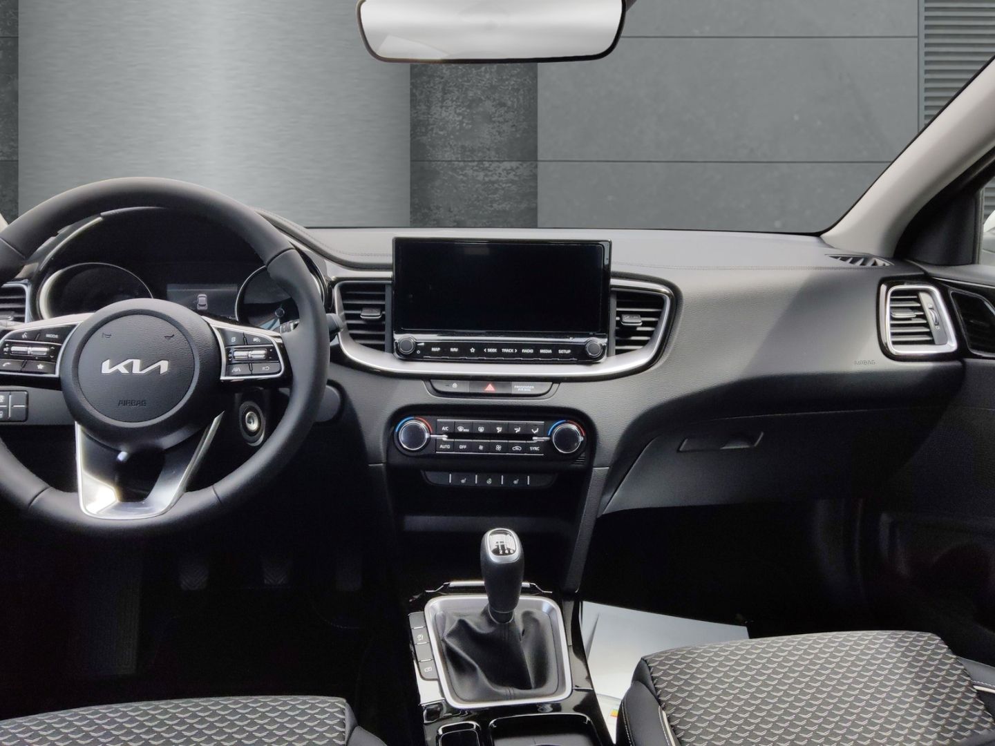 Kia XCeed - Bild 10