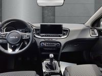 Kia XCeed - Vorschau Bild 10