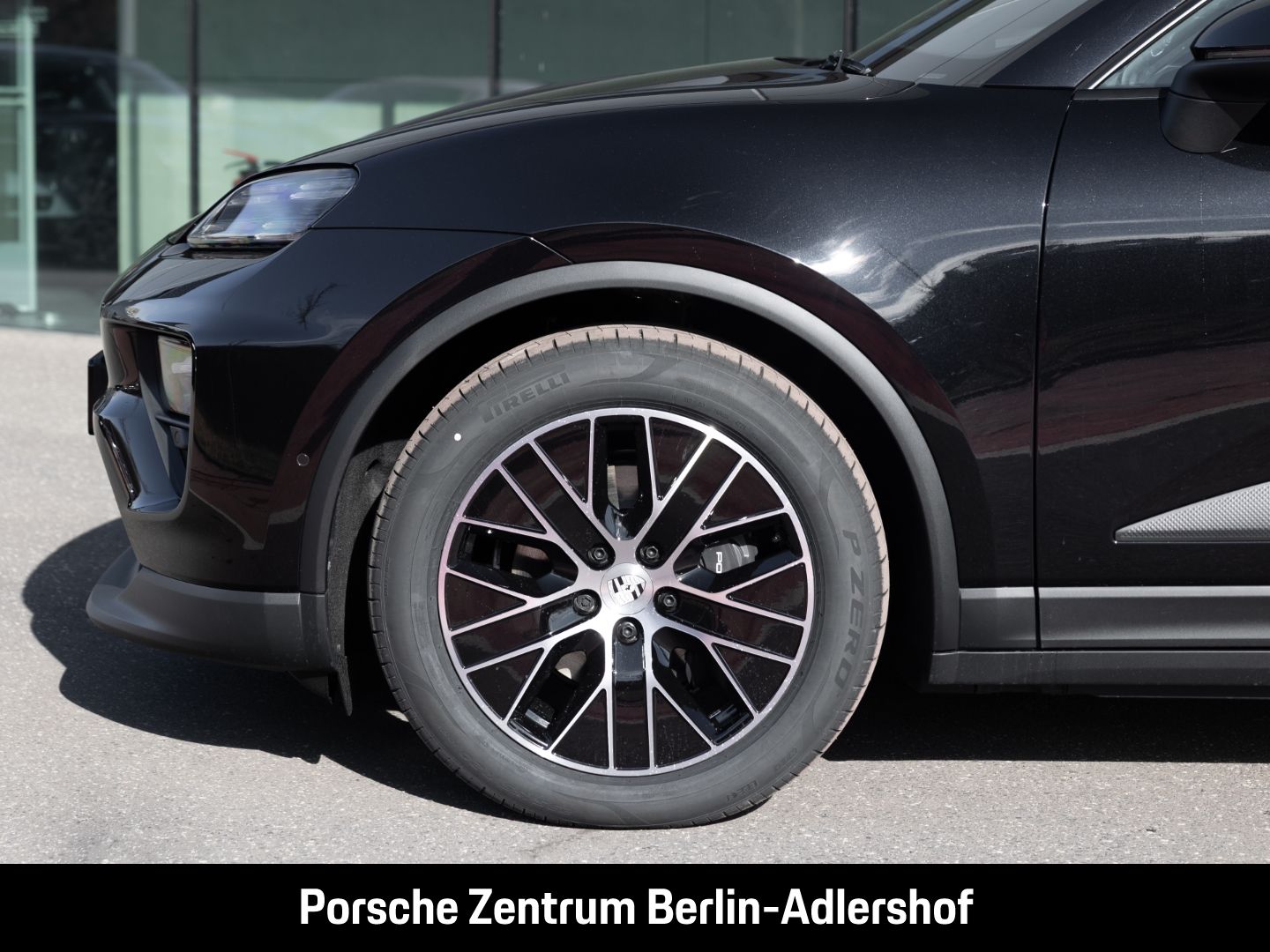Porsche Macan - Bild 10