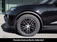 Porsche Macan - Vorschau Bild 10