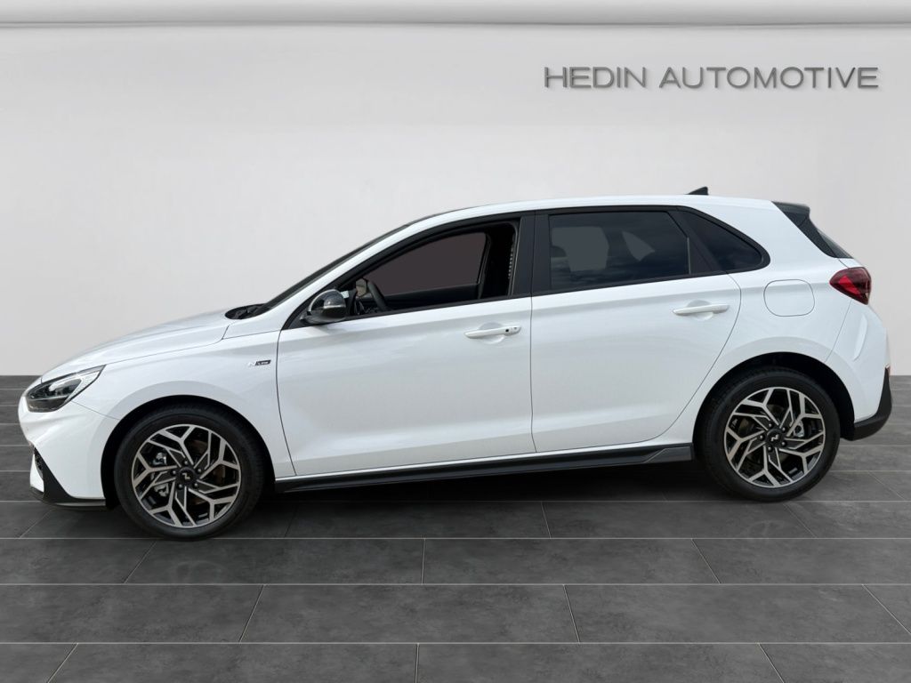 Hyundai i30 – Bild 3