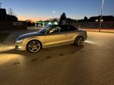 Audi A5 2.0 Cabriolet, Scheckheft, Traumwagen - Audi A5 aus 2009