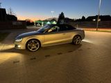 Audi A5 2.0 TFSI Cabriolet Top Zustand
