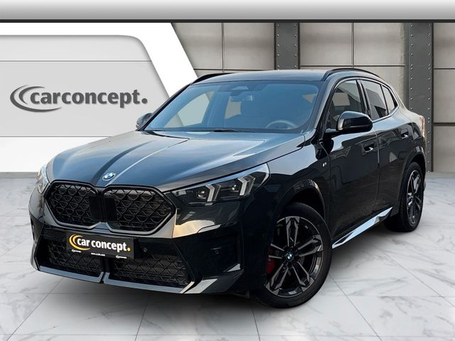 BMW X2 xDrive20d M-Sport Pro*ACC*Premium Paket*