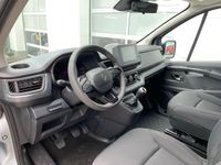 Renault Trafic - Vorschau Bild 10
