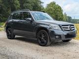 Mercedes-Benz GLK 250 CDI 4MATIC BlueEFFICIENCY - - Mercedes-Benz GLK 250: Cdi 4matic Blueefficiency