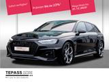 Audi RS4 Avant EDITION 25 YEARS 2.9 TFSI 300 KMH HUD  - Audi RS4 Neuwagen in Wuppertal