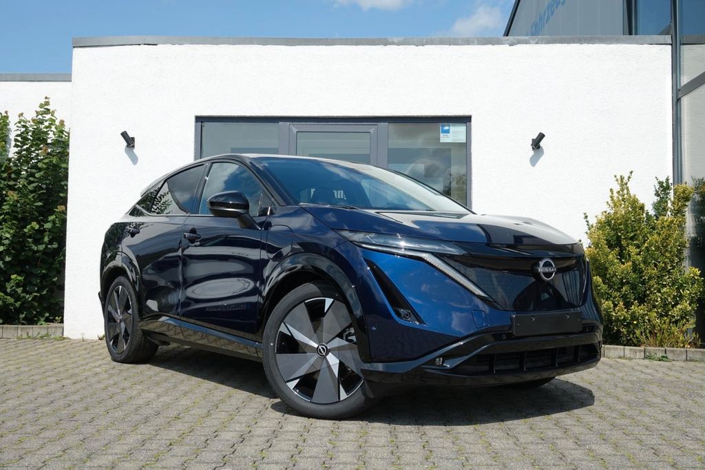 Nissan Ariya