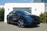 Nissan Ariya EVOLVE PACK 87kWh e4ORCE/20Zoll/Nappaleder