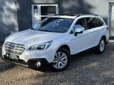 Subaru Outback 1.Hand, Aut,Navi,LED,Kamera,4X4 Comfort - Subaru Outback mit Diesel-Antrieb: Automatik