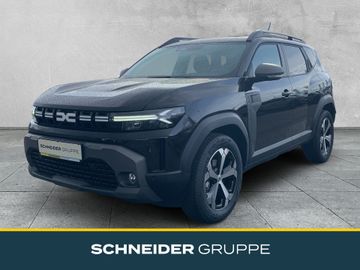Dacia Leasingangebot: Dacia Duster JOURNEY ECO-G 120 AUTO SHZ+PDC+KAMERA+NAV